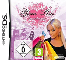 Gina-Lisa Powershopping (G)