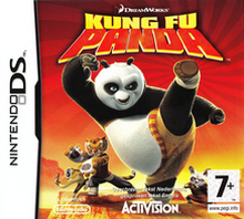 Kung Fu Panda (Netherlands)