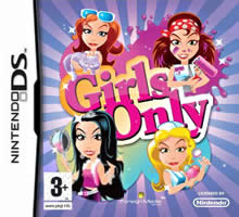Girls Only (E)