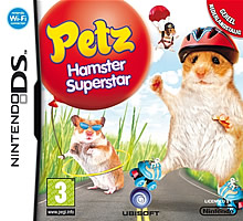 Petz: Hamster Superstar (E)