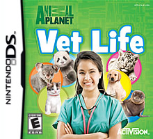 Animal Planet: Vet Life (U)