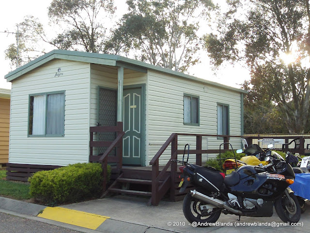 Day 16 – and last! Back to Sydney