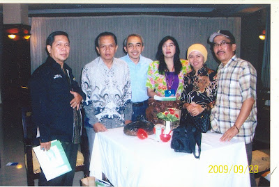 Panitia Acara Panitia Acara