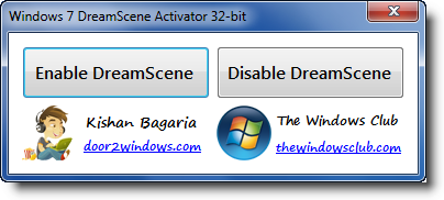 [windows7 dreamscene activator Windows 7 DreamScene Activator Released[4].png]
