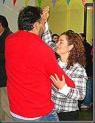  Festa de Passagem d´ano 2009-10 (4)