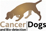 chien detecteur de cancer