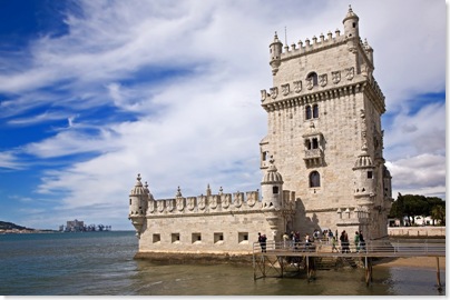 Belem Tower