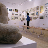 Oxford gallery album