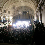 Oxford events album