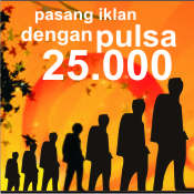 Pasang Iklan