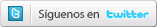 Siga a UruguayXXI on Twitter