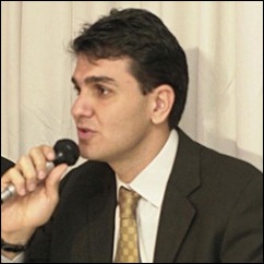 Gabriel Chalita