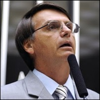 Jair Bolsonaro