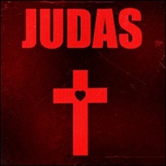 Lady Gaga Judas