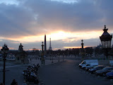                                                       place de la concorde                                                               