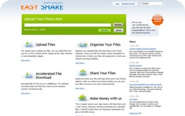 4-easy-share-home