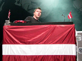 Dīdžejs letāls