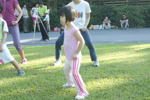 Wushu Kid