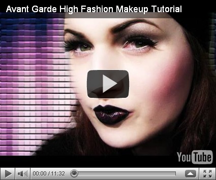 high fashion makeup pictures. Models High Fashion Makeup