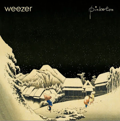Pinkerton (1996 album)