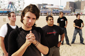 Taking Back Sunday