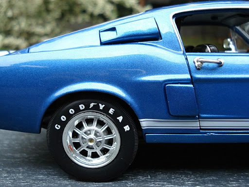 1967 ford mustang shelby gt500. 1967 Ford Mustang Shelby GT500