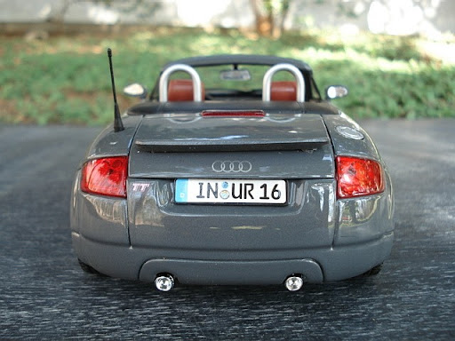 audi tt blogspotcom. 2001 Audi TT 1.8T Roadster