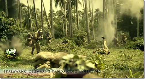 lupang hinirang world war II lupang hinirang world war II