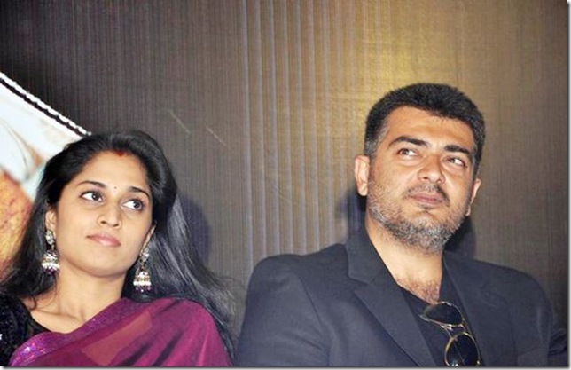 The_ultimate_ajith_and_Salini The_ultimate_ajith_and_Salini