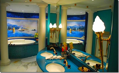Burj+dubai+hotel+interior
