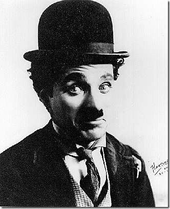 Lost Charlie Chaplin movie to premiere at last