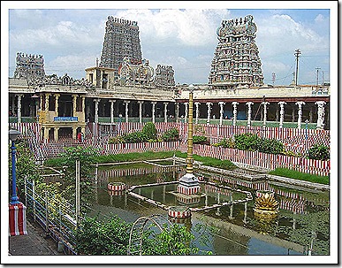 Meenakshi Thirukalyanam 2011-in-madura-meenakshi-temple