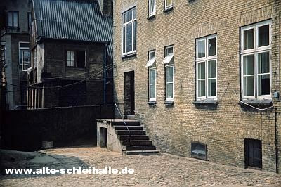 Schleswig Friedrichsberg 1973