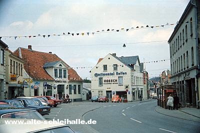 Schleswig Friedrichsberg 1973