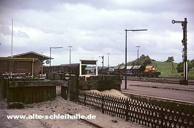 Schleswig Friedrichsberg 1973