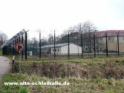 klinik f&uuml;r forensische Psychiatrie