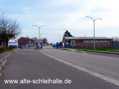 Port Olpenitz