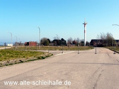 Port Olpenitz