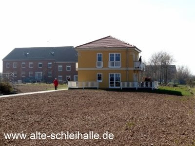 Port Olpenitz