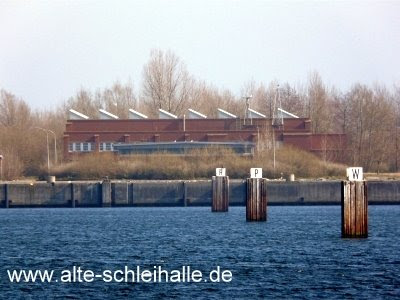 Port Olpenitz