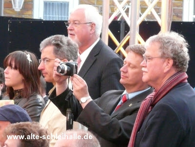 Haribo Ausstellung Stadtmuseum Schleswig