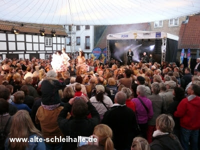 Haribo Ausstellung Stadtmuseum Schleswig
