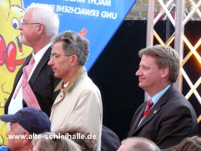 Haribo Ausstellung Stadtmuseum Schleswig