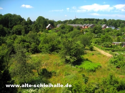 Neubaugebiet Kattenhunder Weg