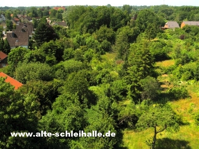 Neubaugebiet Kattenhunder Weg