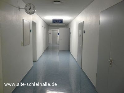 Martin Luther Krankenhaus Schleswig - Schleiklinikum MLK