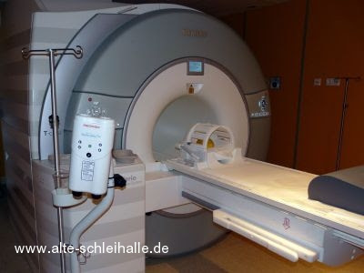 Martin Luther Krankenhaus Schleswig - Schleiklinikum MLK