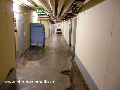 Martin Luther Krankenhaus Schleswig - Schleiklinikum MLK