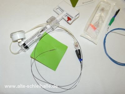 Martin Luther Krankenhaus Schleswig - Schleiklinikum MLK