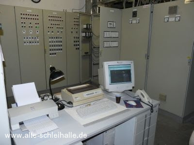 Martin Luther Krankenhaus Schleswig - Schleiklinikum MLK